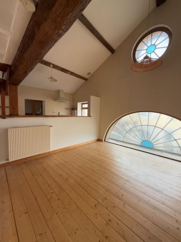 SAINT-EGREVE Maison à rénover sur St Egrève 5