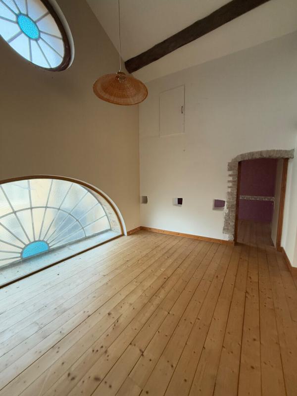 SAINT-EGREVE Maison à rénover sur St Egrève 6