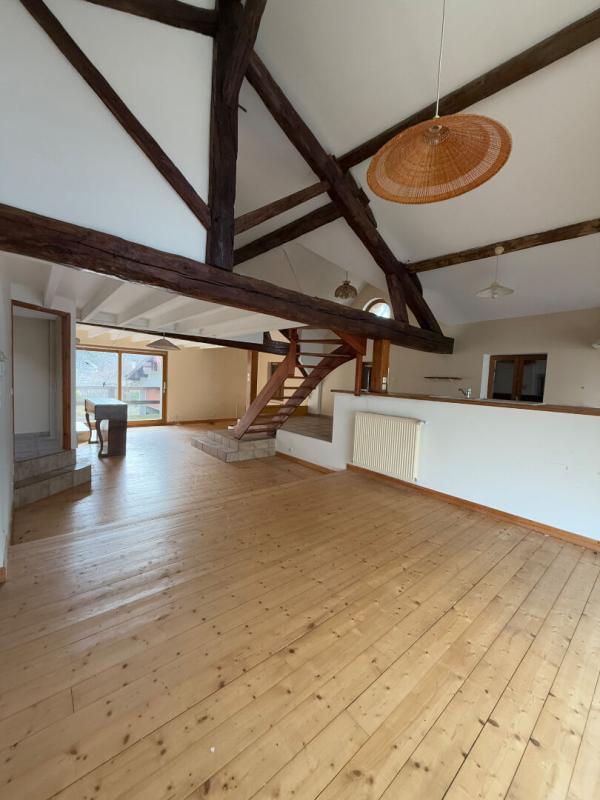 SAINT-EGREVE Maison à rénover sur St Egrève 7