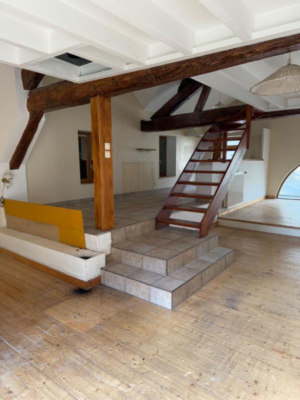 SAINT-EGREVE Maison à rénover sur St Egrève 9