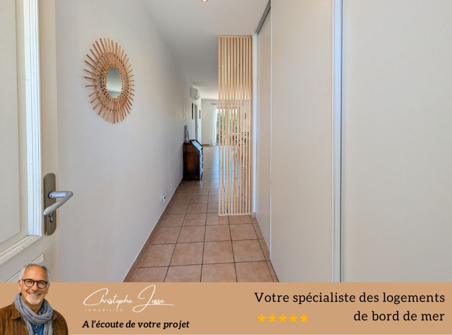LA PALME Maison 5 pièce(s) 102 m2 10