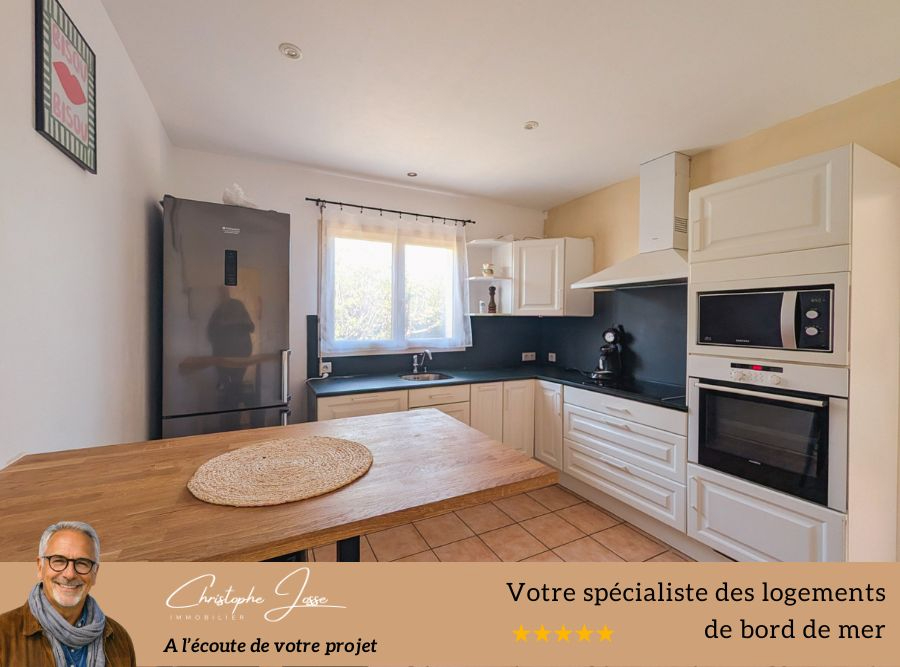 LA PALME Maison 5 pièce(s) 102 m2 3
