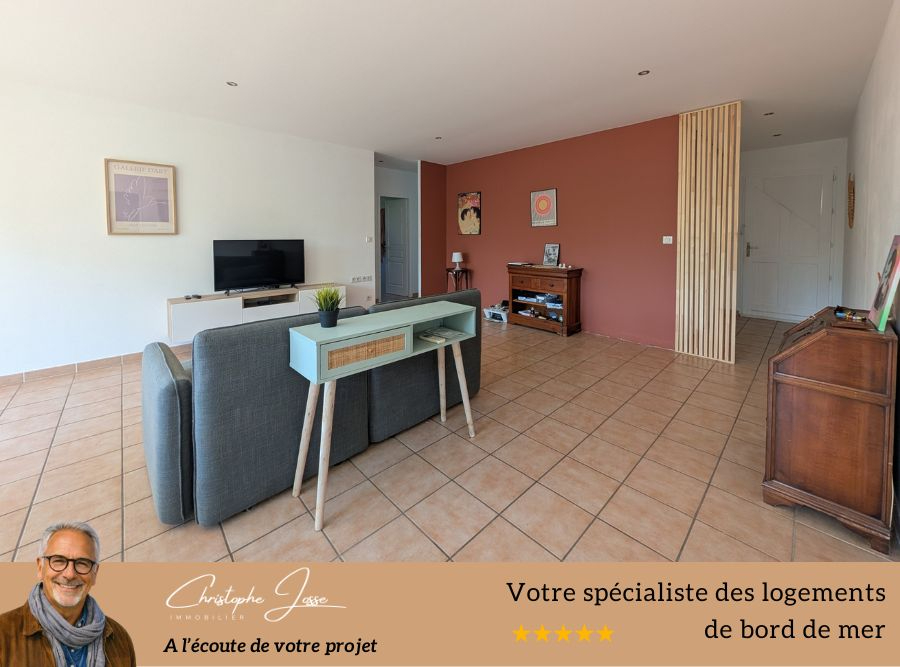 LA PALME Maison 5 pièce(s) 102 m2 5