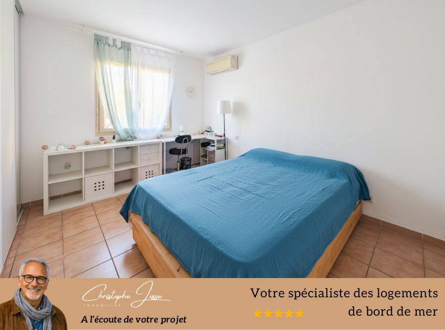 LA PALME Maison 5 pièce(s) 102 m2 6