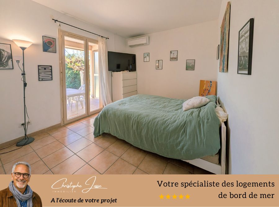 LA PALME Maison 5 pièce(s) 102 m2 7