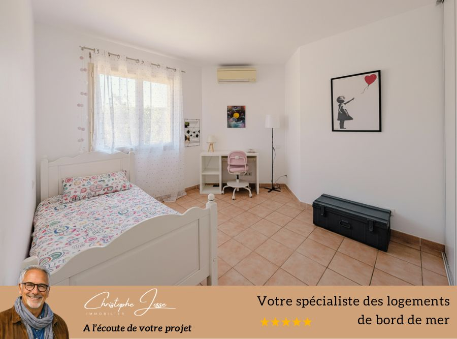 LA PALME Maison 5 pièce(s) 102 m2 8