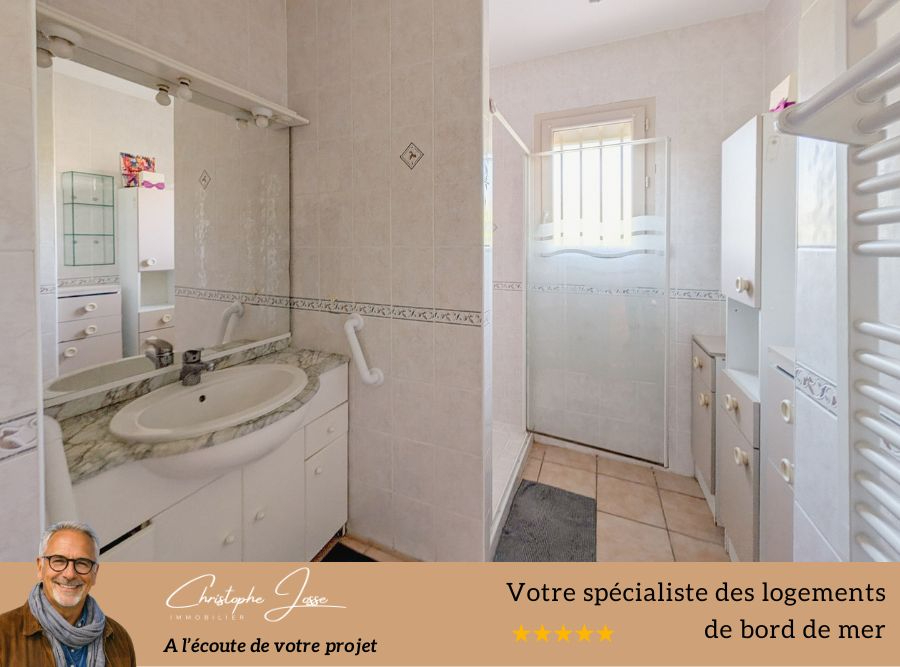 LA PALME Maison 5 pièce(s) 102 m2 9