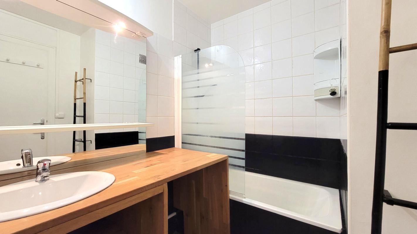 ANGERS Appartement Angers 3 pièce(s) 87m2 7