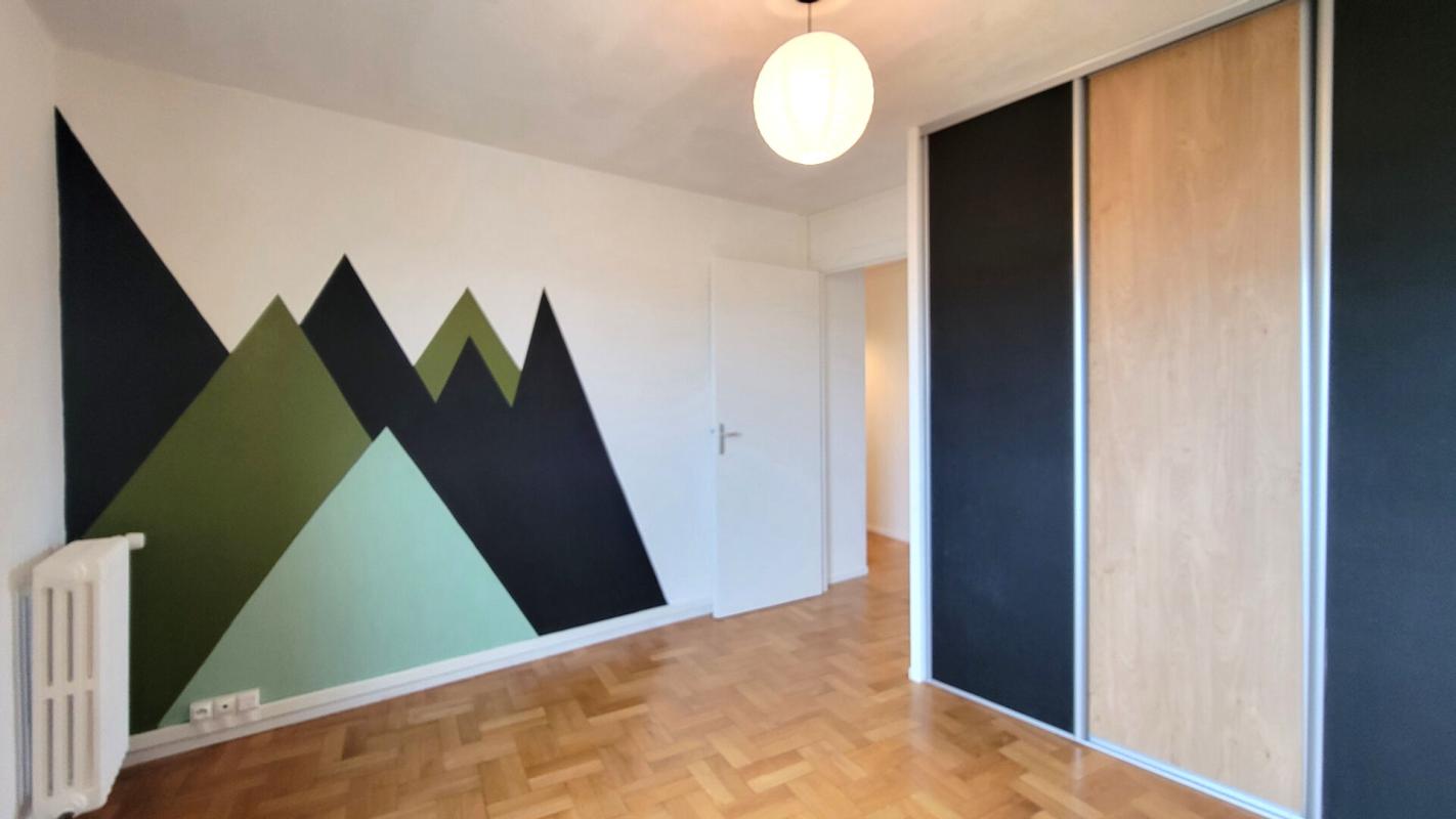 ANGERS Appartement Angers 3 pièce(s) 87m2 8