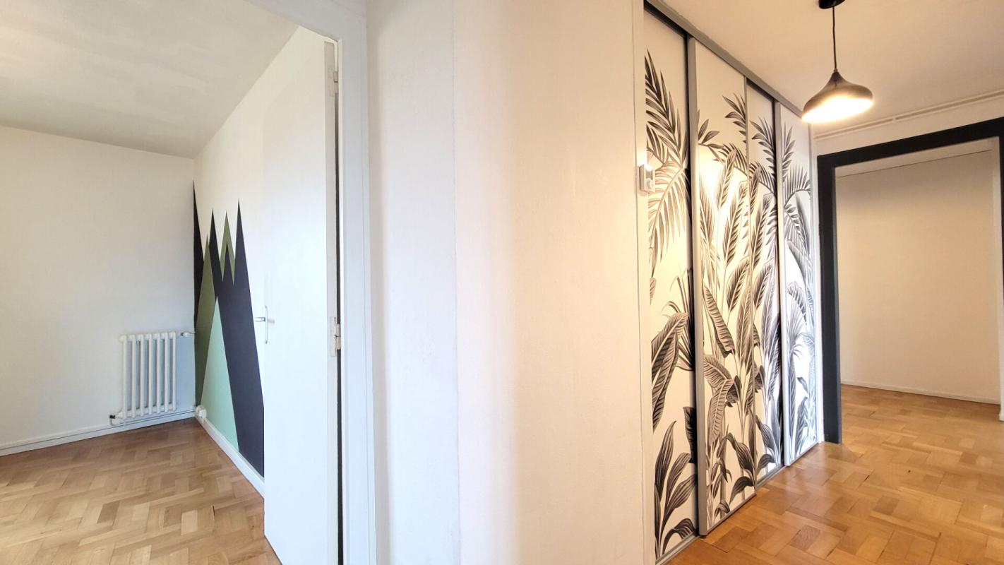 ANGERS Appartement Angers 3 pièce(s) 87m2 9