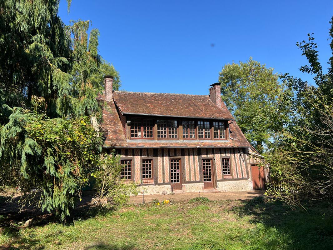 SOUDAY AUTHENTIQUE MAISON DE CAMPAGNE 1