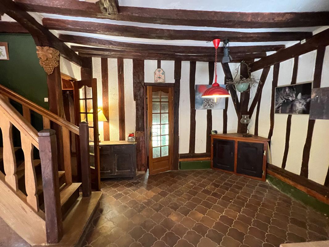 SOUDAY AUTHENTIQUE MAISON DE CAMPAGNE 11