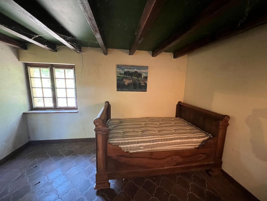 SOUDAY AUTHENTIQUE MAISON DE CAMPAGNE 13