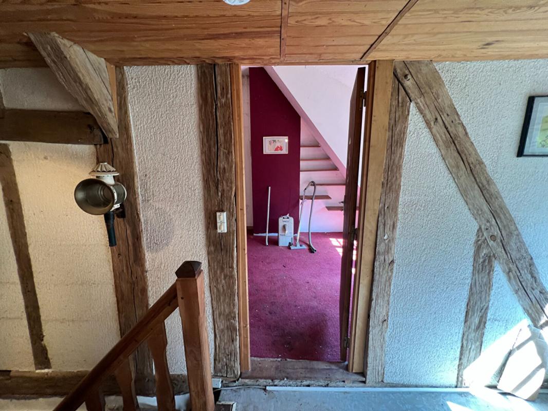 SOUDAY AUTHENTIQUE MAISON DE CAMPAGNE 15