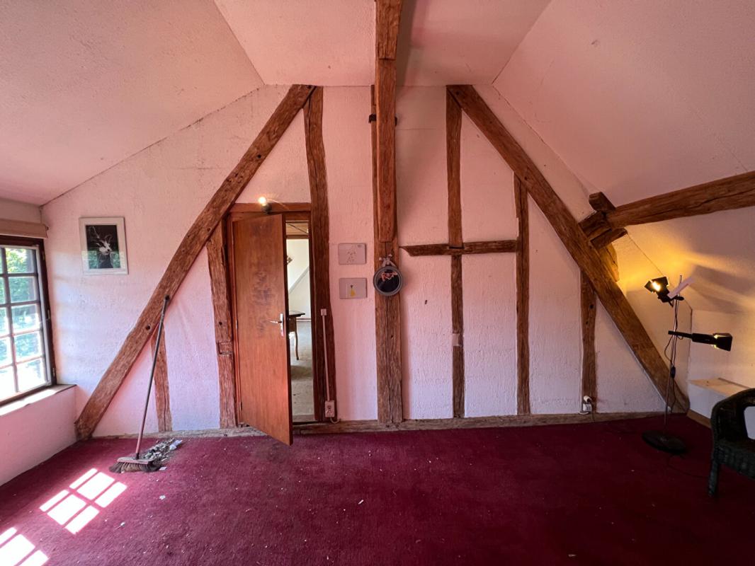 SOUDAY AUTHENTIQUE MAISON DE CAMPAGNE 16