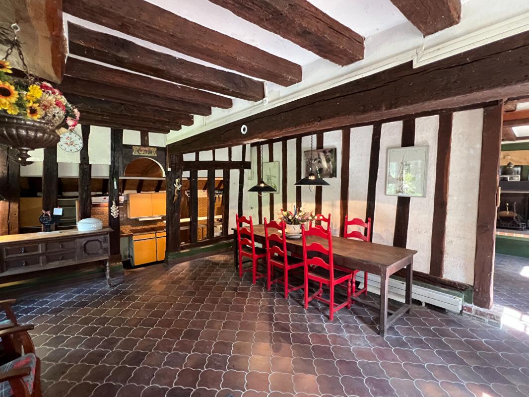 SOUDAY AUTHENTIQUE MAISON DE CAMPAGNE 2