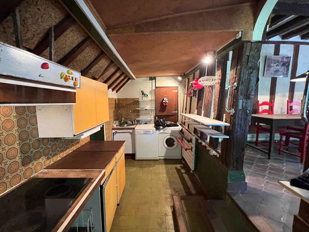 SOUDAY AUTHENTIQUE MAISON DE CAMPAGNE 7