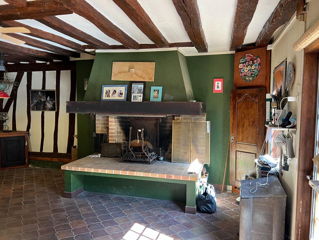 SOUDAY AUTHENTIQUE MAISON DE CAMPAGNE 9