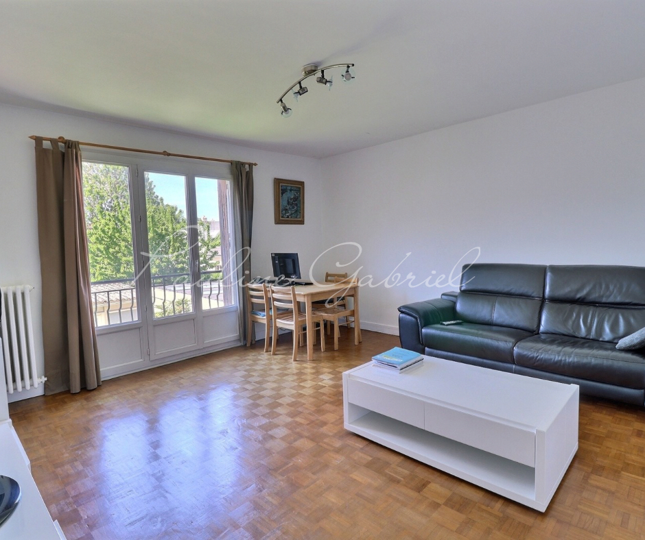 LE HAVRE Un appartement à façonner selon vos envies 2