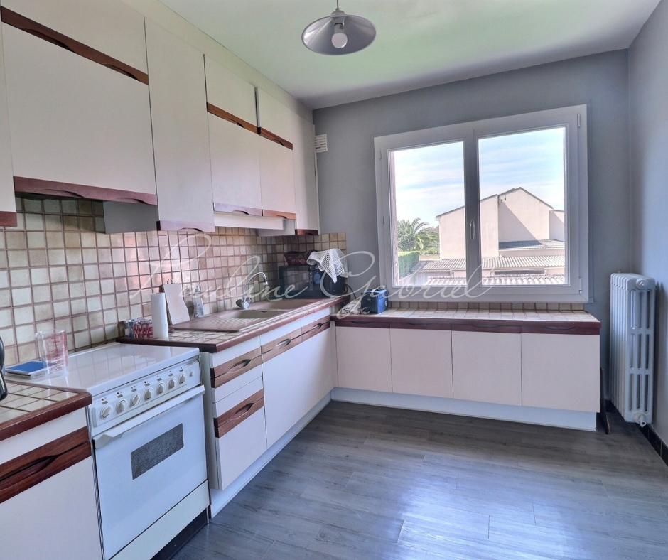 LE HAVRE Un appartement à façonner selon vos envies 3