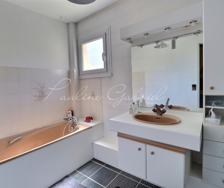 LE HAVRE Un appartement à façonner selon vos envies 5