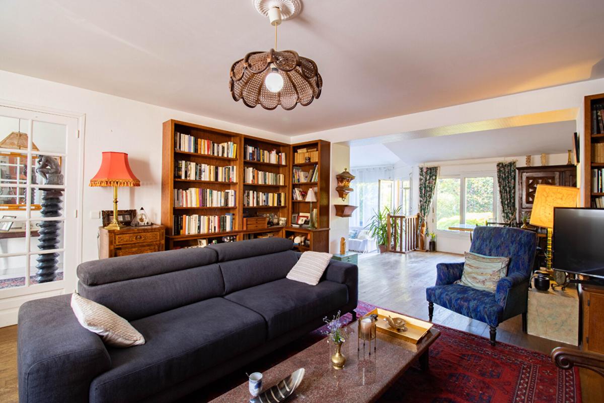 MAZAMET Mazamet  Belle maison familiale alliant cachet, espace et tranquillité 1