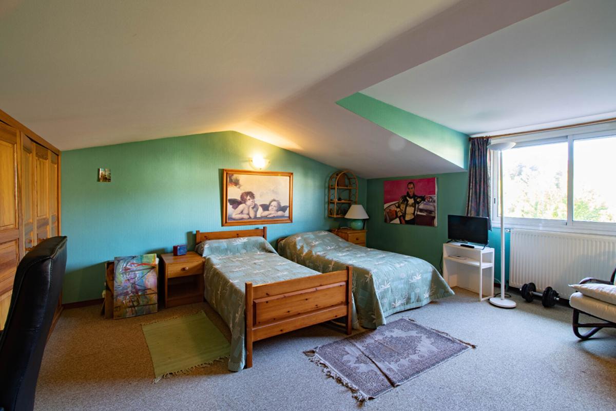 MAZAMET Mazamet  Belle maison familiale alliant cachet, espace et tranquillité 10