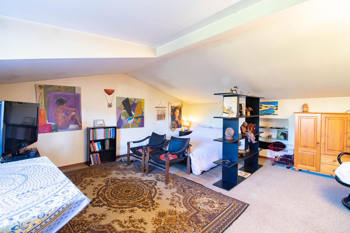 MAZAMET Mazamet  Belle maison familiale alliant cachet, espace et tranquillité 11