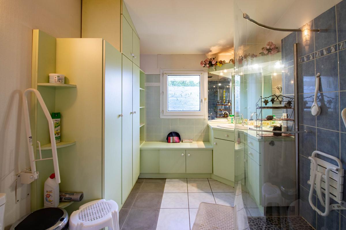 MAZAMET Mazamet  Belle maison familiale alliant cachet, espace et tranquillité 13