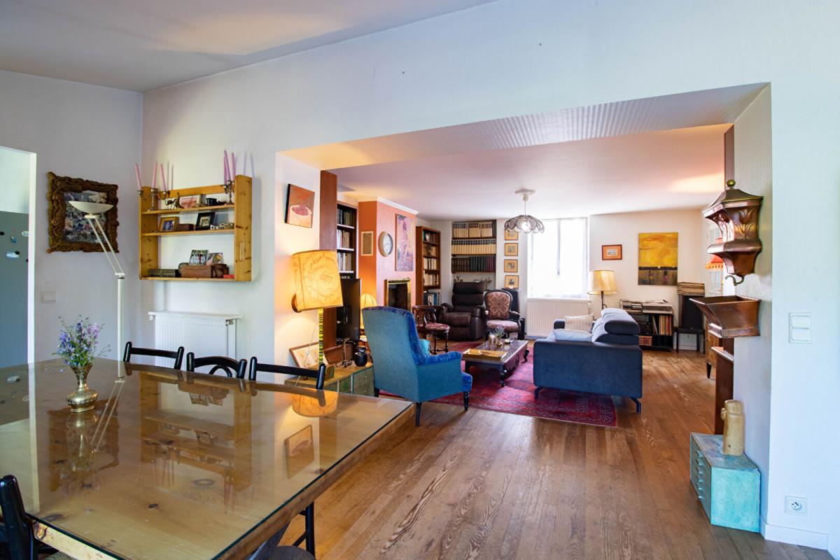 MAZAMET Mazamet  Belle maison familiale alliant cachet, espace et tranquillité 5