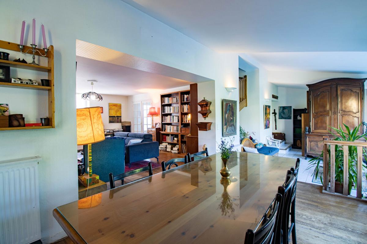 MAZAMET Mazamet  Belle maison familiale alliant cachet, espace et tranquillité 6