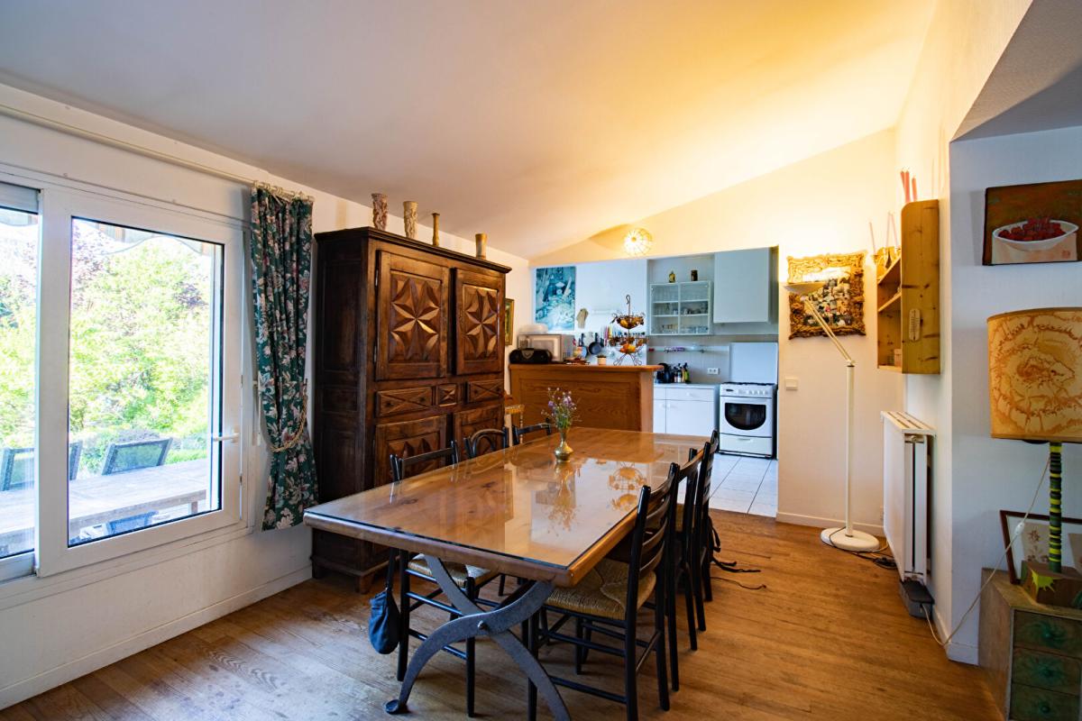 MAZAMET Mazamet  Belle maison familiale alliant cachet, espace et tranquillité 7