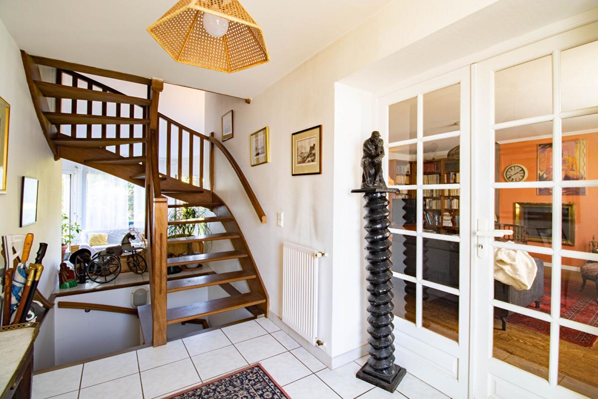 MAZAMET Mazamet  Belle maison familiale alliant cachet, espace et tranquillité 8