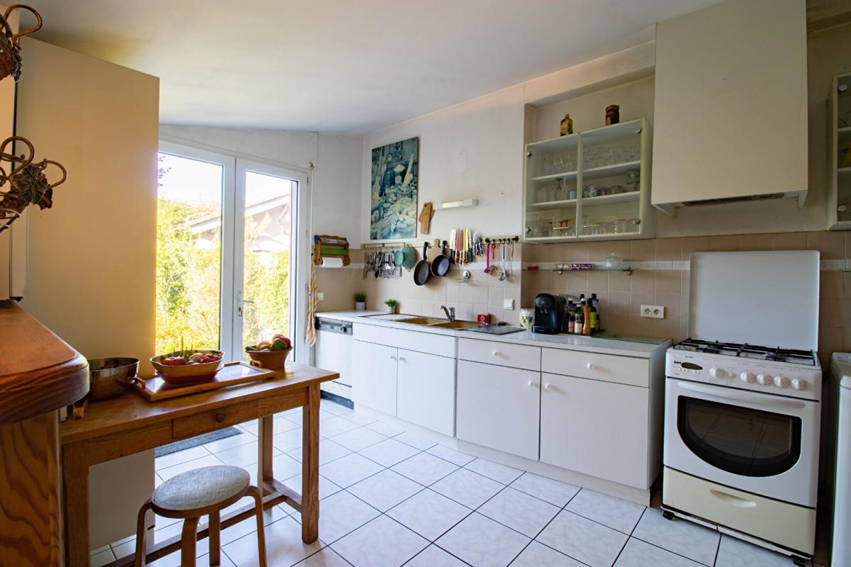 MAZAMET Mazamet  Belle maison familiale alliant cachet, espace et tranquillité 9