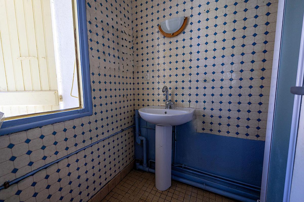 PANISSIERES Appartement T4 avec vue et extérieur commun de 194 m² 5