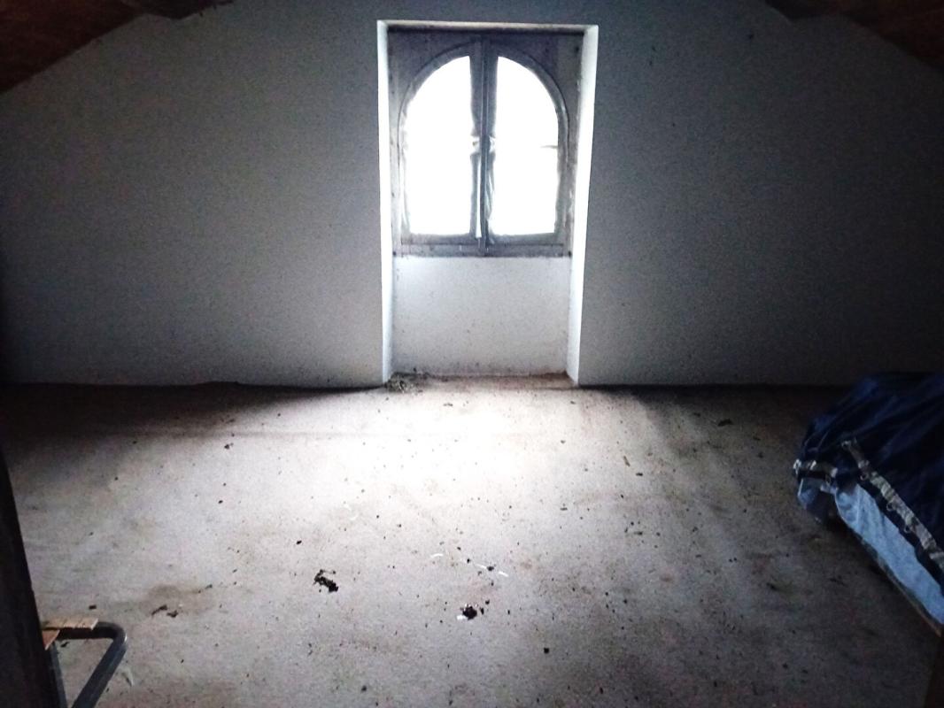 SAINT-CIRQ-LAPOPIE Maison 125m² 5 pièces vue rivière 15