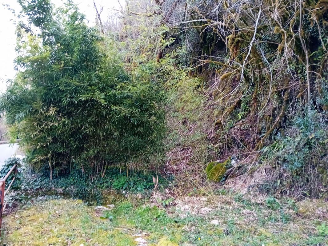 SAINT-CIRQ-LAPOPIE Maison 125m² 5 pièces vue rivière 9