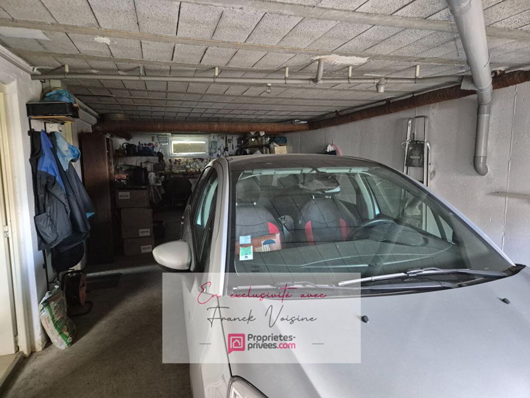 SAINT-MICHEL-MONT-MERCURE A VENDRE en Exclusivité à Saint Michel Mont Mercure, maison de 106 m2 env avec 3 chambres sur une parcelle de 2100 m2 env 17