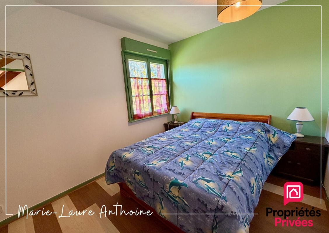 PIERRE-DE-BRESSE Maison Pierre-de-bresse 5 pièce(s) 188m2 11