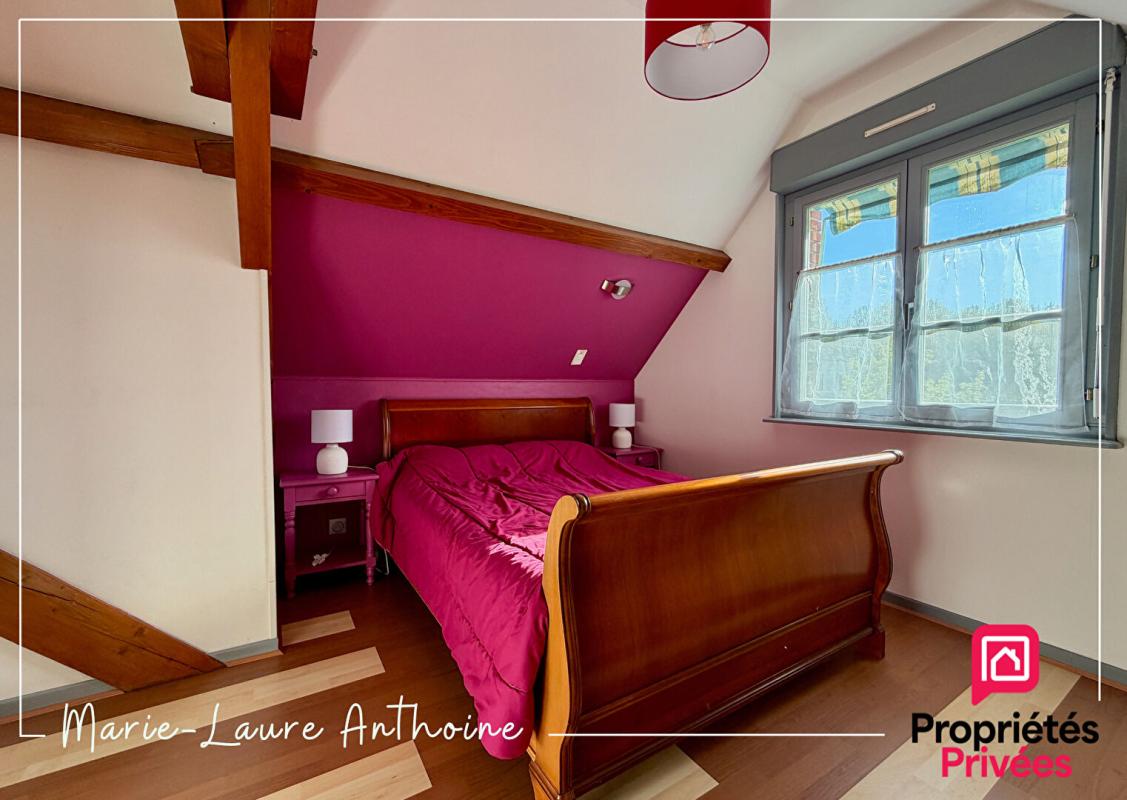 PIERRE-DE-BRESSE Maison Pierre-de-bresse 5 pièce(s) 188m2 12