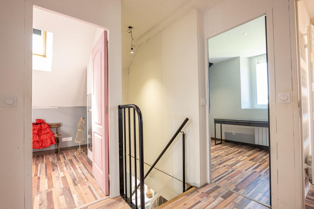 MOREE LIEUX UNIQUES ® x PROPRIÉTÉS PRIVÉES PROPOSE JOLIE MAISON EN PIERRE 127 M² - TERRAIN 3102 M² - (MORÉE - 41) 14