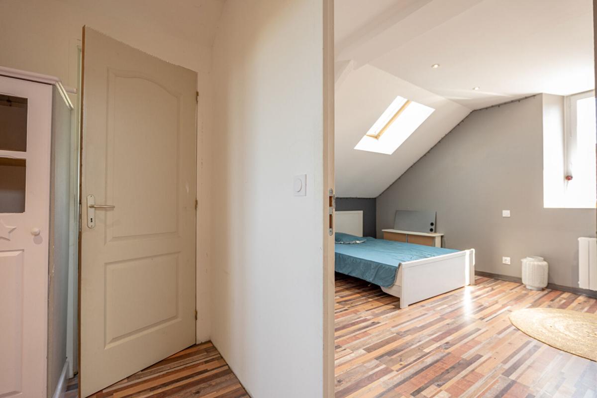 MOREE LIEUX UNIQUES ® x PROPRIÉTÉS PRIVÉES PROPOSE JOLIE MAISON EN PIERRE 127 M² - TERRAIN 3102 M² - (MORÉE - 41) 17