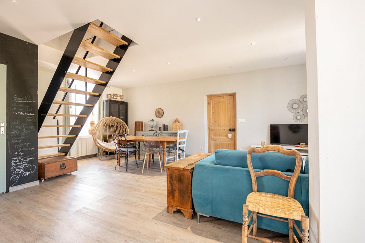 MOREE LIEUX UNIQUES ® x PROPRIÉTÉS PRIVÉES PROPOSE JOLIE MAISON EN PIERRE 127 M² - TERRAIN 3102 M² - (MORÉE - 41) 7