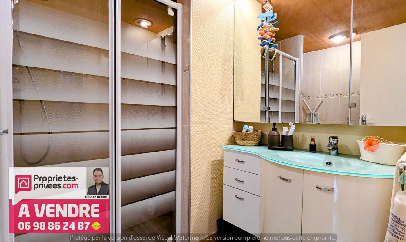 CANNES MAGNIFIQUE STUDIO BORD DE MER - CANNES 9