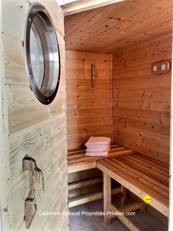 SAINT-MEDARD-D'AUNIS Maison Charentaise  de charme à Saint-Médard-d'Aunis  17220 11