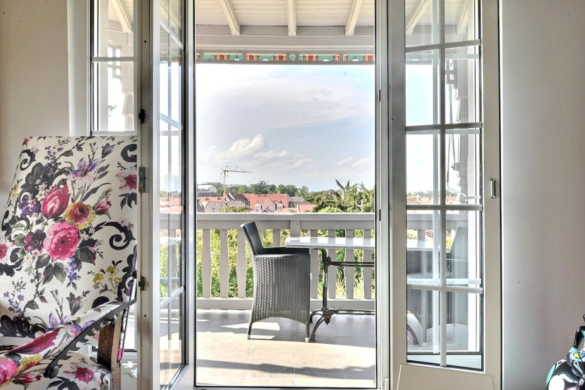 RIXHEIM Rixheim, Exclusivité, magnifique maison de maître de 245 m2, entièrement rénovée, sur un parc de 1600 m2 10