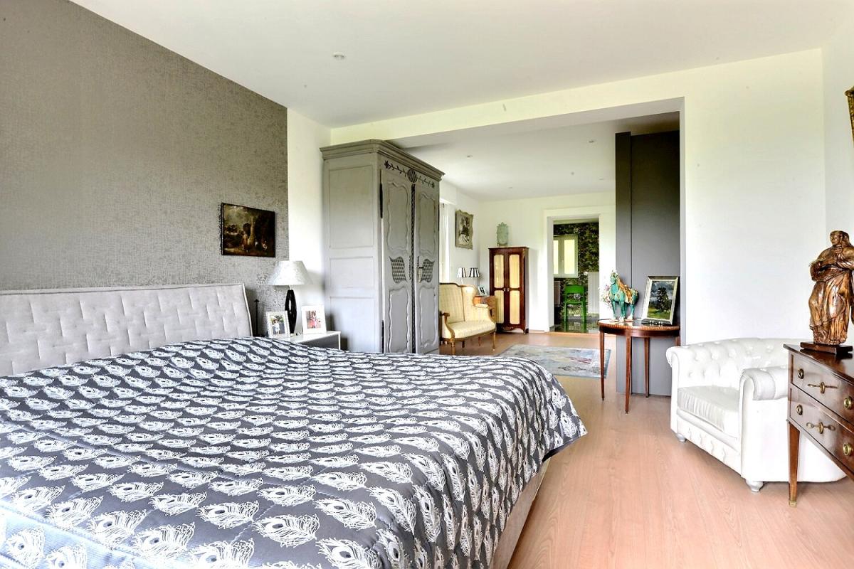 RIXHEIM Rixheim, Exclusivité, magnifique maison de maître de 245 m2, entièrement rénovée, sur un parc de 1600 m2 14
