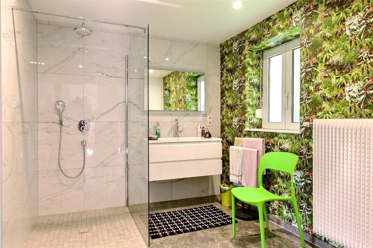 RIXHEIM Rixheim, Exclusivité, magnifique maison de maître de 245 m2, entièrement rénovée, sur un parc de 1600 m2 15