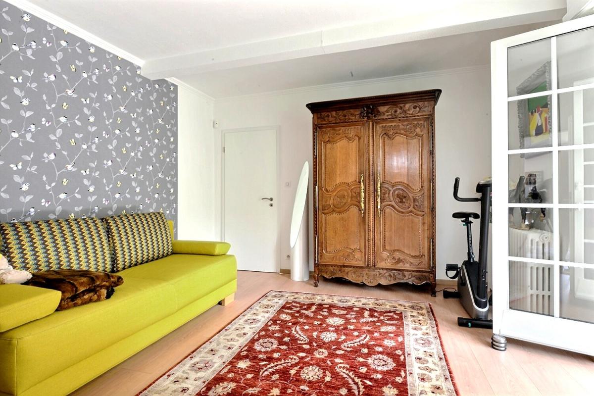 RIXHEIM Rixheim, Exclusivité, magnifique maison de maître de 245 m2, entièrement rénovée, sur un parc de 1600 m2 16