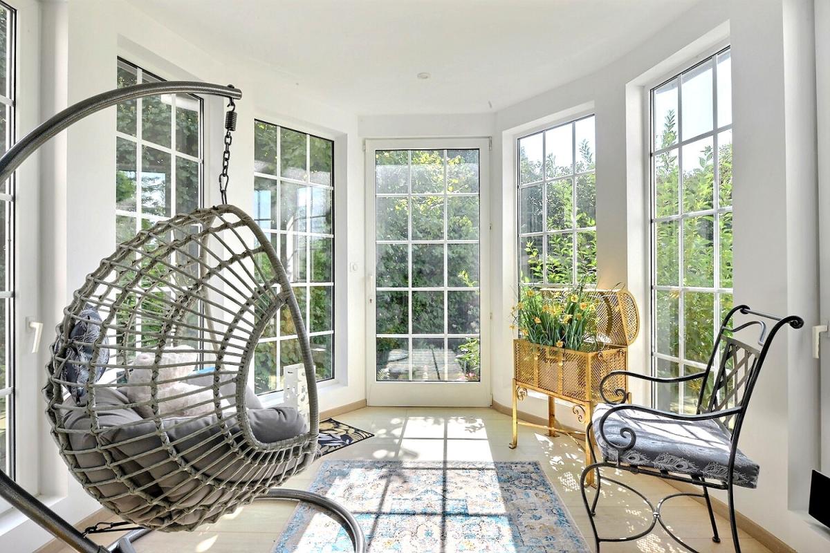 RIXHEIM Rixheim, Exclusivité, magnifique maison de maître de 245 m2, entièrement rénovée, sur un parc de 1600 m2 5